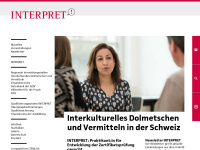 inter-pret.ch