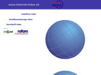 Internet-index.ch