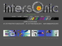 intersonic.ch