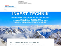 investtechnik.ch