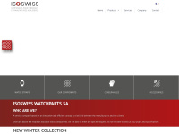 isoswiss.ch