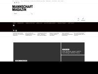 mannschaft.com
