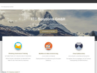 itc-solutions.ch