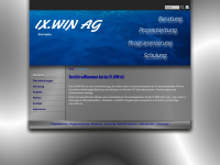 Ixwin.ch