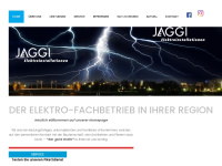 jaeggi-elektro.ch
