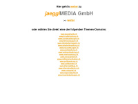 Jaeggi-media.ch