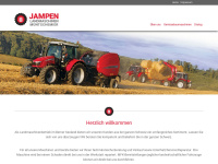 Jampen-landmaschinen.ch