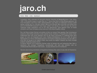 Jaro.ch
