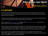 Jazz-aftershave.ch