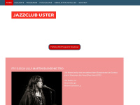 jazzclubuster.ch