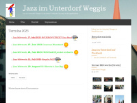 Jazzimunterdorf.ch