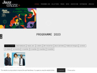jazzonzeplus.ch