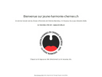 Jeune-harmonie-chernex.ch