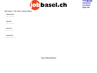 Jobbasel.ch
