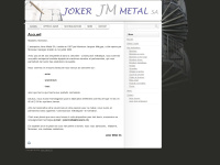 Jokermetal.ch