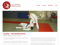 Ju-jitsu-burgdorf.ch