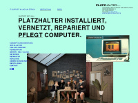 platzhalter.ch