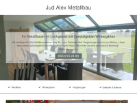 jud-metallbau.ch