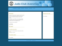 Judo-club-avenches.ch