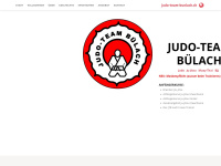 judo-team-buelach.ch