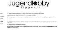Jugendlobby.ch