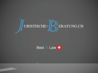 Juristische-beratung.ch