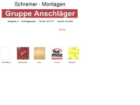 Anschlaeger.ch