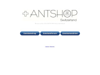 antshop.ch