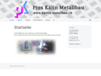 kaelin-metallbau.ch