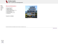 kalbermatter.ch