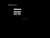 Kalisky.ch