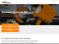 schenker-hydraulik.ch