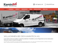 kamintech.ch