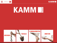 kamm-baut.ch