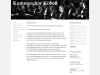 kammerchor-kobelt.ch