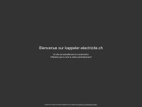 Kappeler-electricite.ch