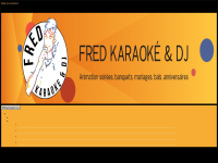 karaokefred.ch