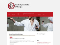 karate-wettingen.ch