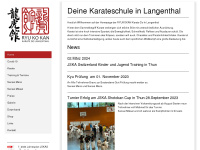 karatedo-langenthal.ch