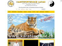 karateschule.ch