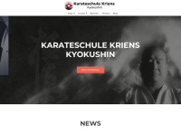 karateschule-kriens.ch