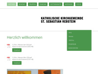 Kathrebstein.ch
