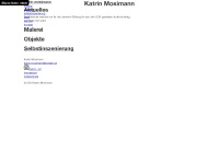Katrin-mosimann.ch