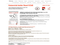 katzenclub-beider-basel.ch