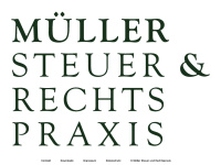 mueller-praxis.ch