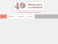 Kehlhof-salmsach.ch