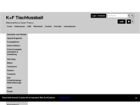 kf-tischfussball.ch
