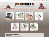 kinderbesteck.ch