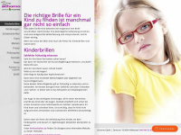kinderbrillen.ch