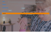 kinesiologie-oppliger.ch